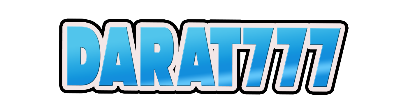 Darat777 logo